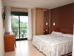 Hotel Cachada