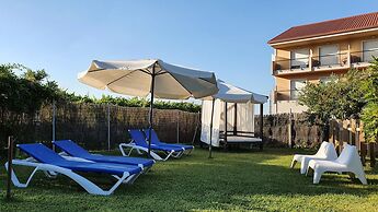 Hotel Cachada