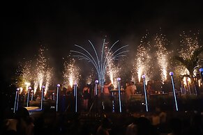 Hotel Shyam Paradise