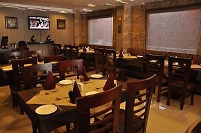 Hotel Shyam Paradise