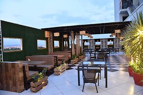 Hotel Shyam Paradise