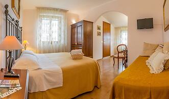 Agriturismo Il Quercione