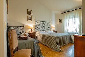 Agriturismo Il Quercione