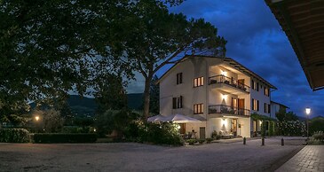Agriturismo Il Quercione
