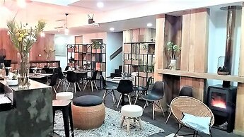Hotel Umawue
