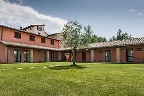 Country House Poggio Fiorito