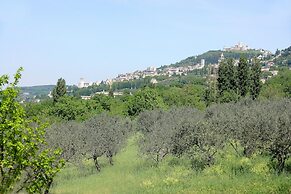Country House Poggio Fiorito