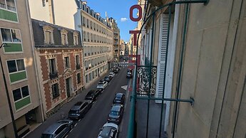 Hôtel Jean Bart