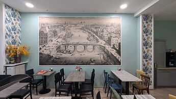 Hôtel Jean Bart