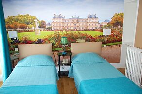 Hôtel Jean Bart