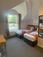 Chase Hotel