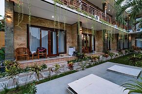 Sari Nusa Inn