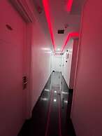 ENS HOTEL