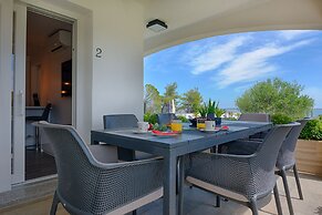 Apartments Basic