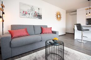 Apartments Basic