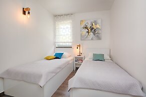 Apartments Basic