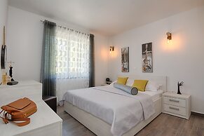 Apartments Basic