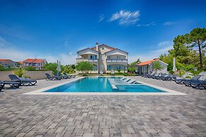Apartments Basic