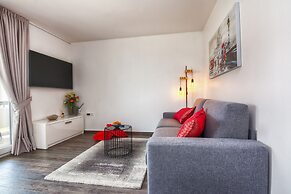 Apartments Basic