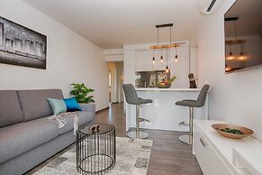 Apartments Basic