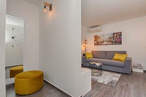 Apartments Basic