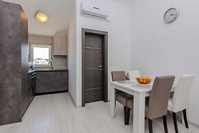 Apartments Mavracic