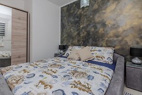 Apartments Mavracic