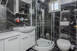 Apartments Mavracic