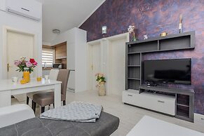Apartments Mavracic