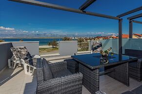Apartments Mavracic