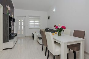 Apartments Mavracic