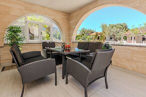 Apartments Mavracic
