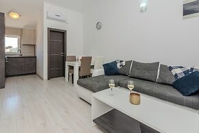 Apartments Mavracic