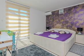 Apartments Mavracic