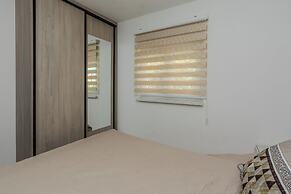 Apartments Mavracic