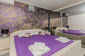 Apartments Mavracic
