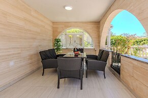 Apartments Mavracic