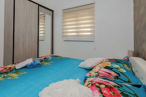 Apartments Mavracic