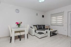 Apartments Mavracic