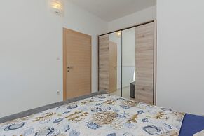 Apartments Mavracic