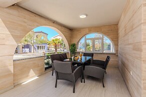 Apartments Mavracic