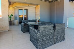 Apartments Mavracic