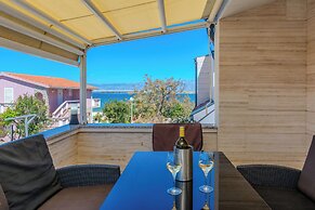 Apartments Mavracic