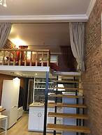 Moika 16 Apartment