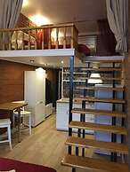 Moika 16 Apartment