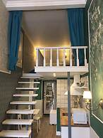 Moika 16 Apartment