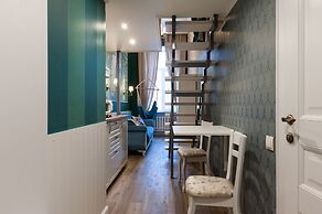 Moika 16 Apartment