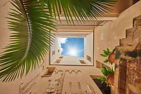 Apartahotel Fil Suites