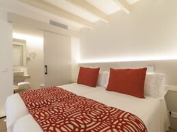 Apartahotel Fil Suites