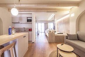 Apartahotel Fil Suites